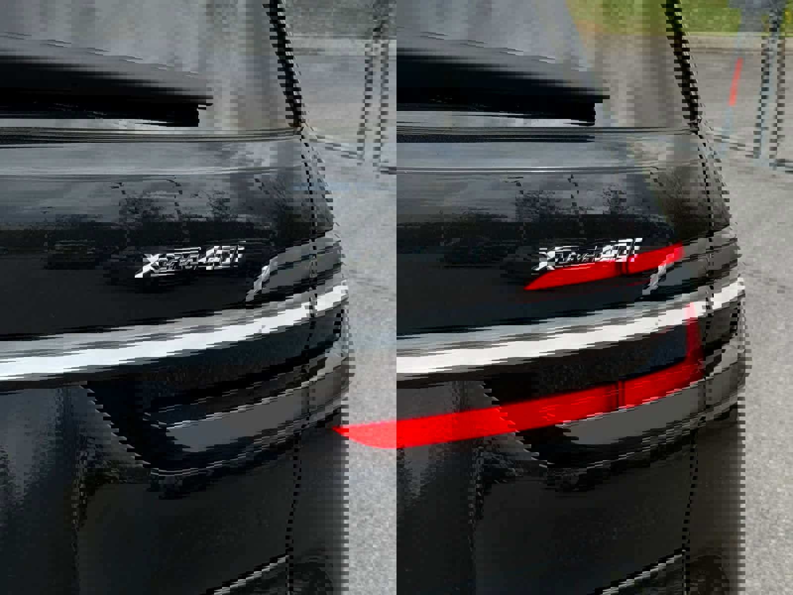 New 2026 BMW X7 xDrive40i image 11