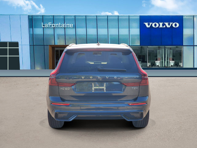 New 2027 Volvo XC60 T8 Ultra AWD/4WD image 5