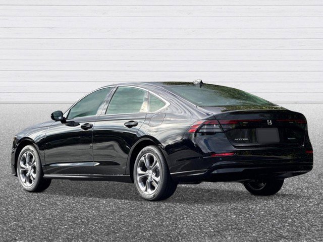 New 2026 Honda Accord EX-L image 4