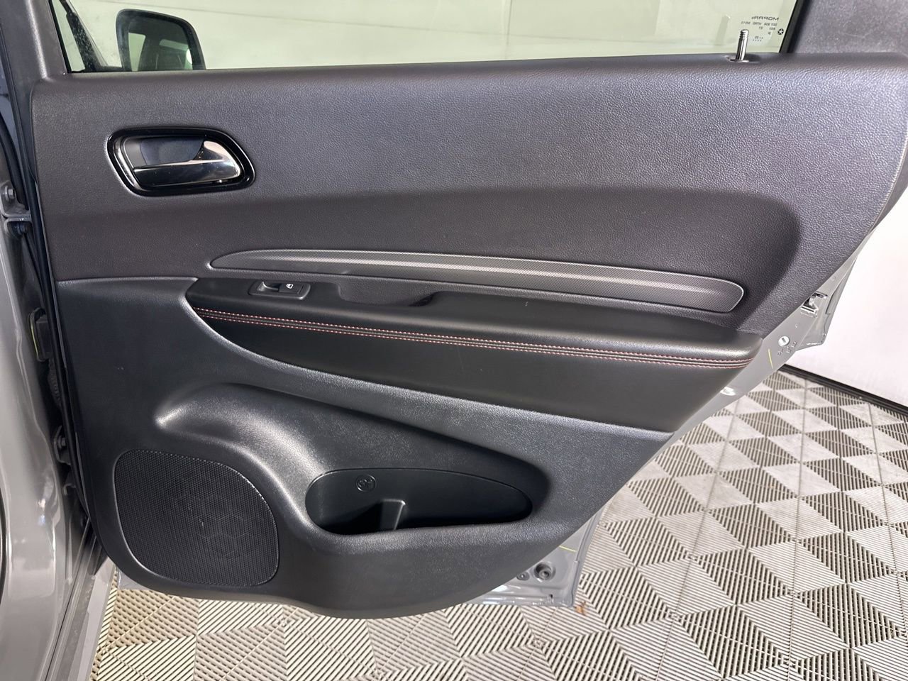 Used 2025 Dodge Durango GT image 32