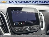 Certified 2023 Chevrolet Malibu LT image 7