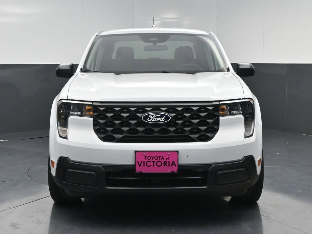 Used 2025 Ford Maverick XL FWD image 17