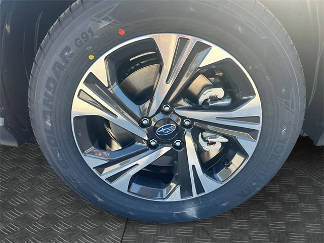 New 2026 Subaru Crosstrek 2.5i Premium image 14