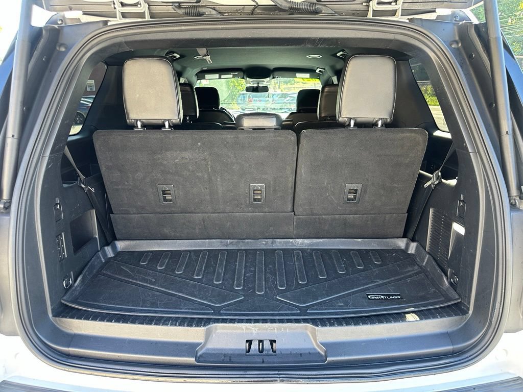 Used 2021 Ford Expedition Limited AWD/4WD image 30