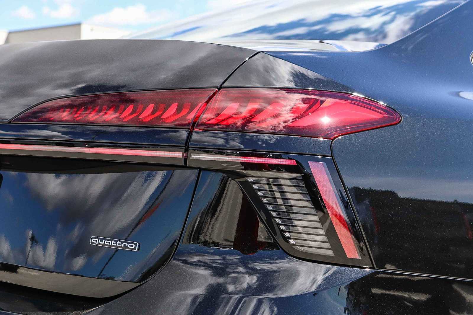 New 2026 Audi A6 Premium image 10