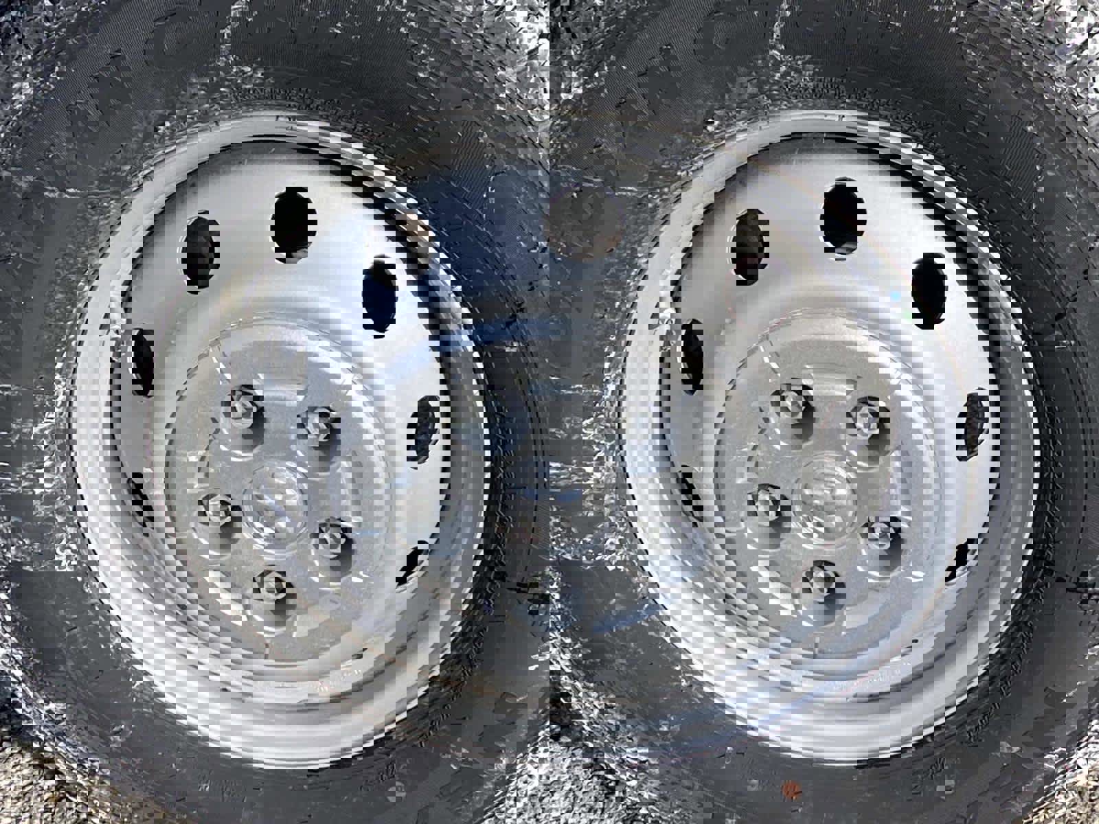 Used 2023 RAM ProMaster 3500 image 25