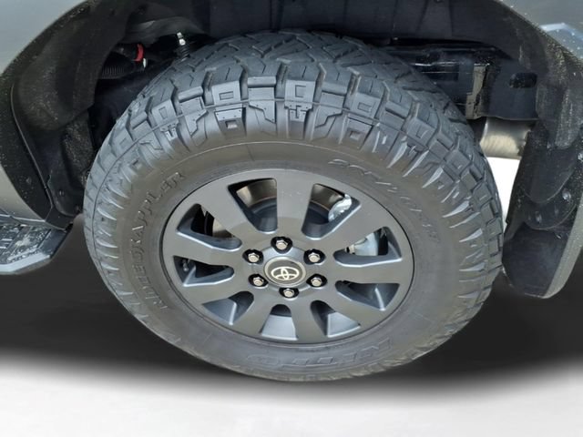 Used 2024 Toyota Land Cruiser AWD/4WD image 22