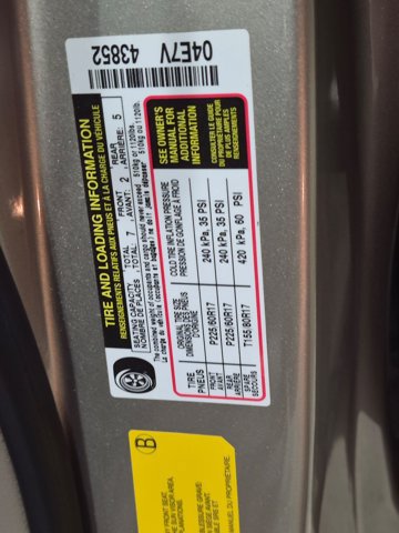 Used 2008 Toyota Sienna XLE Limited FWD image 20