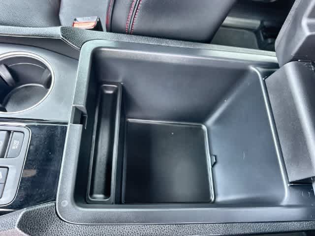 Certified 2026 Honda Pilot Black Edition image 27