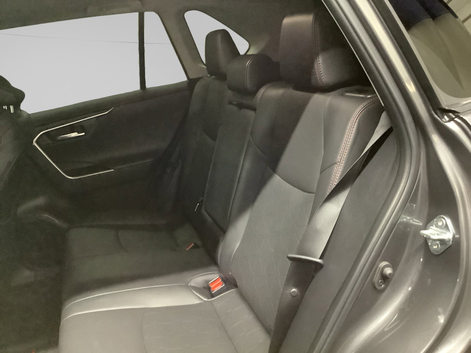 Certified 2024 Toyota RAV4 TRD Off-Road image 13