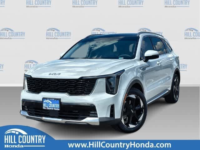 Used 2026 Kia Sorento EX w/ EX Premium Package