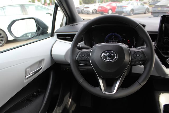 Certified 2026 Toyota Corolla SE FWD image 40
