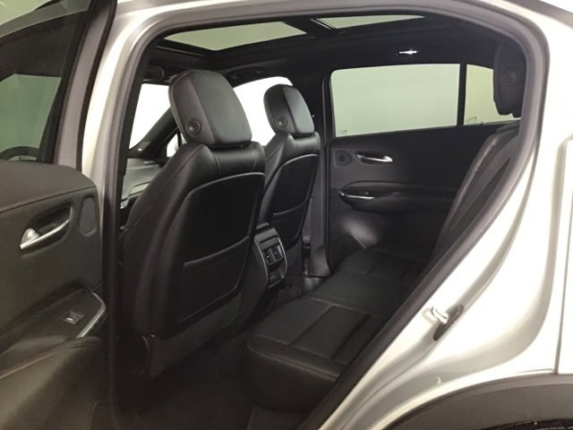 Used 2020 Cadillac XT4 Sport w/ Driver Awareness Package image 20