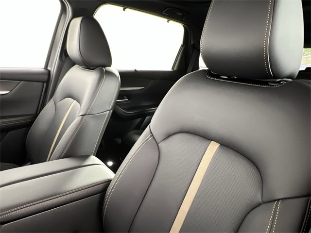 New 2026 MAZDA CX-90 3.3 Turbo S w/ Premium Plus image 12