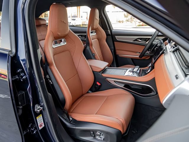 New 2026 Jaguar F-PACE R-Dynamic S AWD/4WD image 26