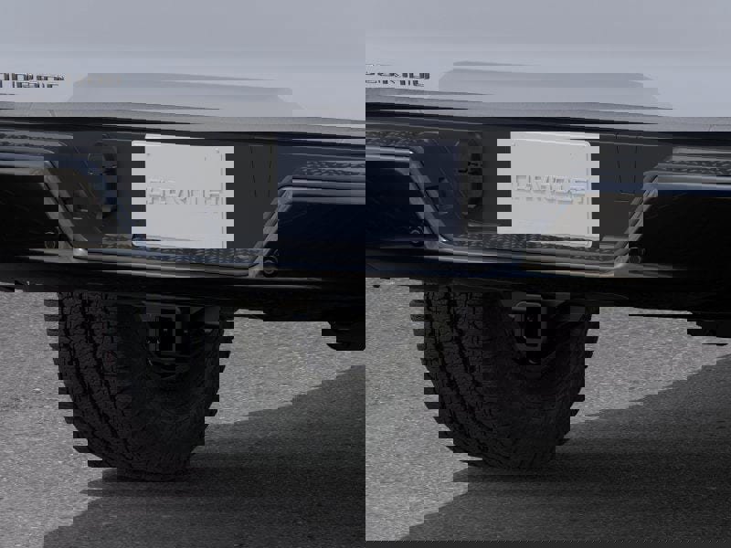 New 2026 Chevrolet Colorado Z71 w/ Technology Package image 14