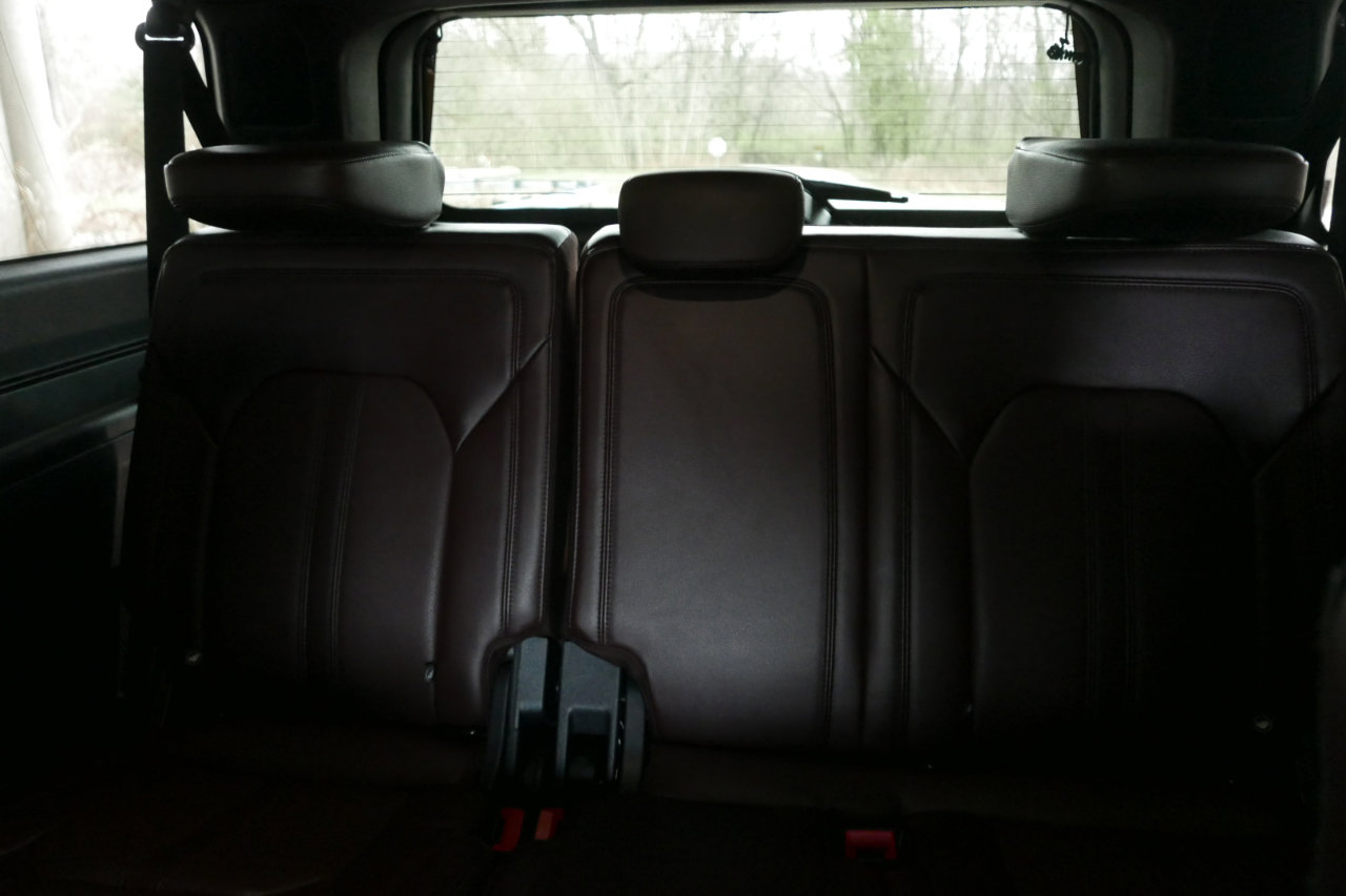 Used 2024 Ford Expedition Max Limited image 25