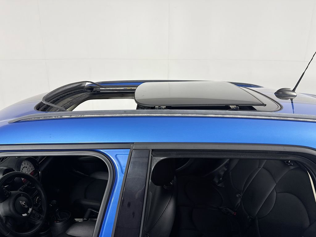 Used 2013 MINI Cooper Countryman S w/ Sport Pkg image 21