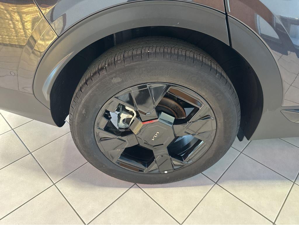 Used 2026 Kia Sportage X-Line w/ X-Line Technology Package AWD/4WD image 7
