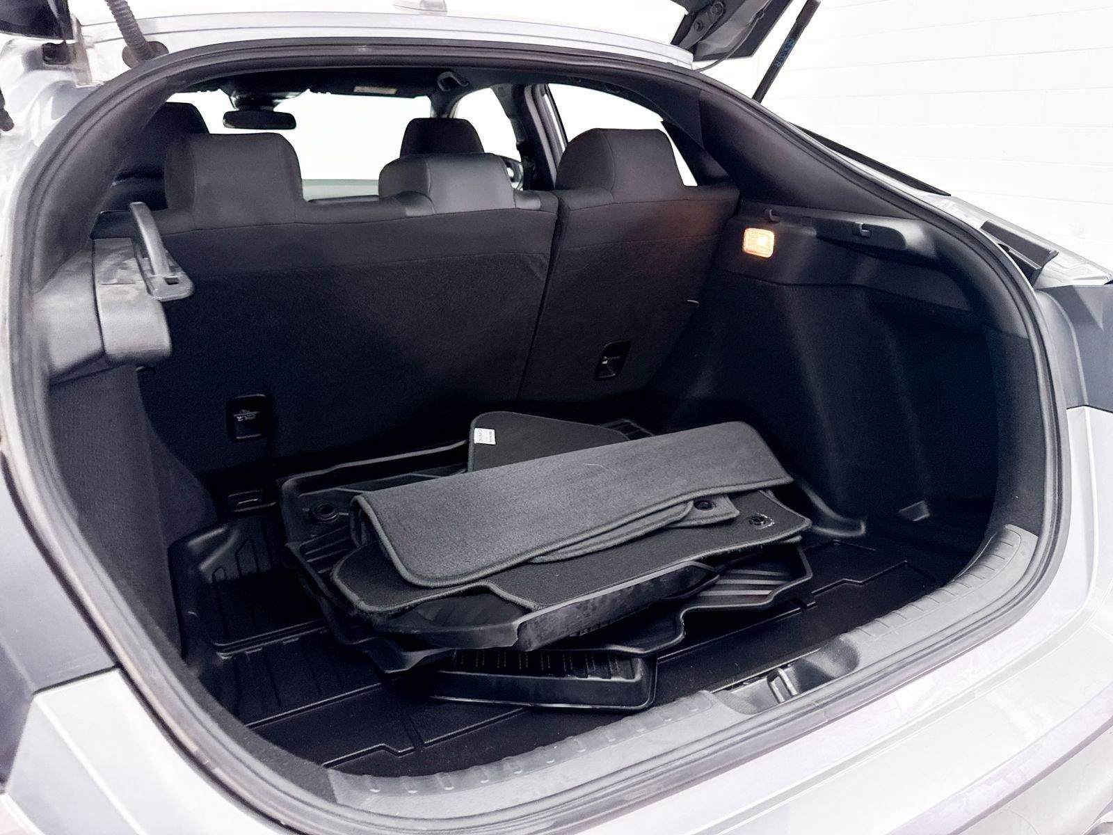Used 2023 Honda Civic Sport image 25