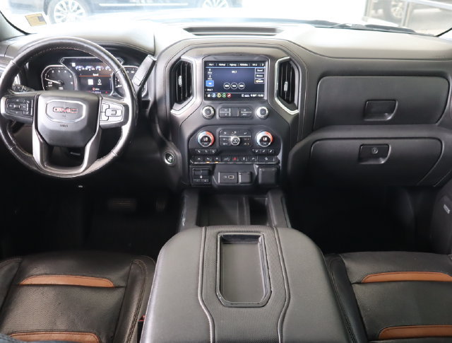 Used 2020 GMC Sierra 1500 AT4 w/ AT4 Premium Package AWD/4WD image 17