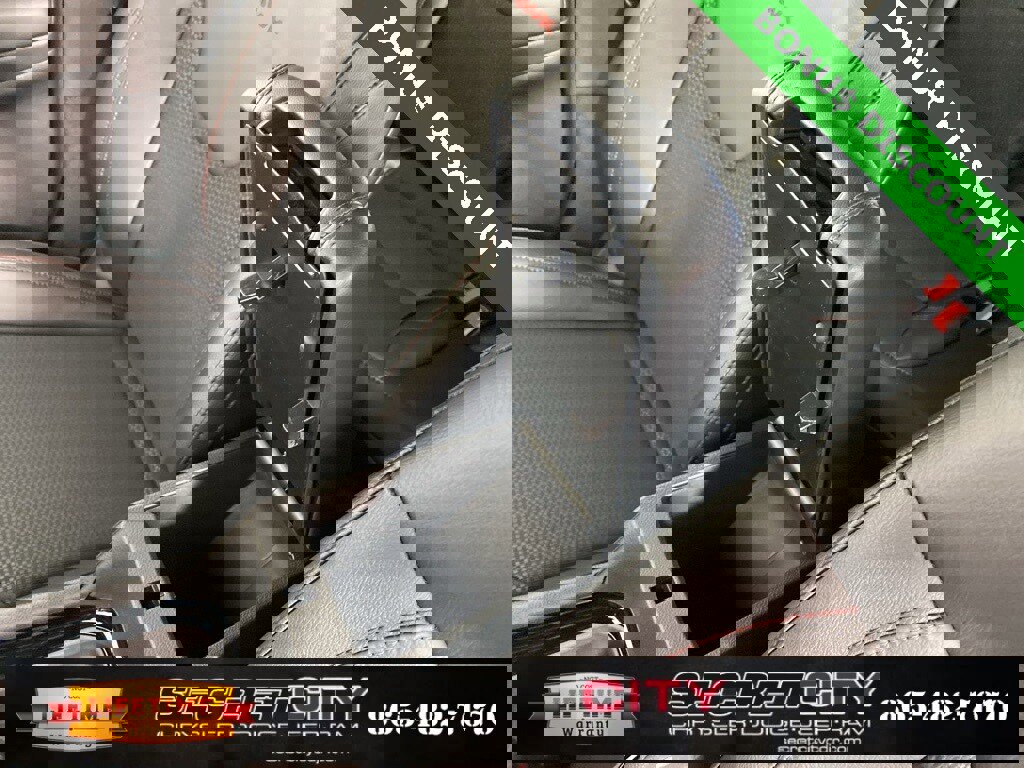 New 2026 Jeep Compass Trailhawk image 25