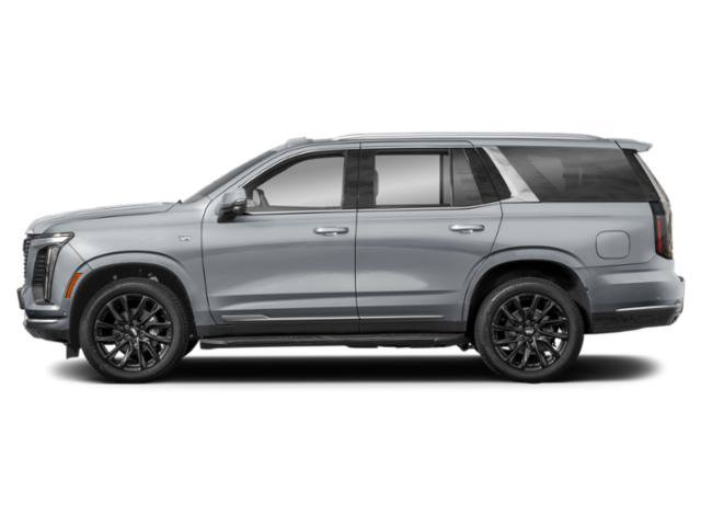 Used 2025 Cadillac Escalade Premium Luxury w/ LPO, Floor Liner Package AWD/4WD image 6