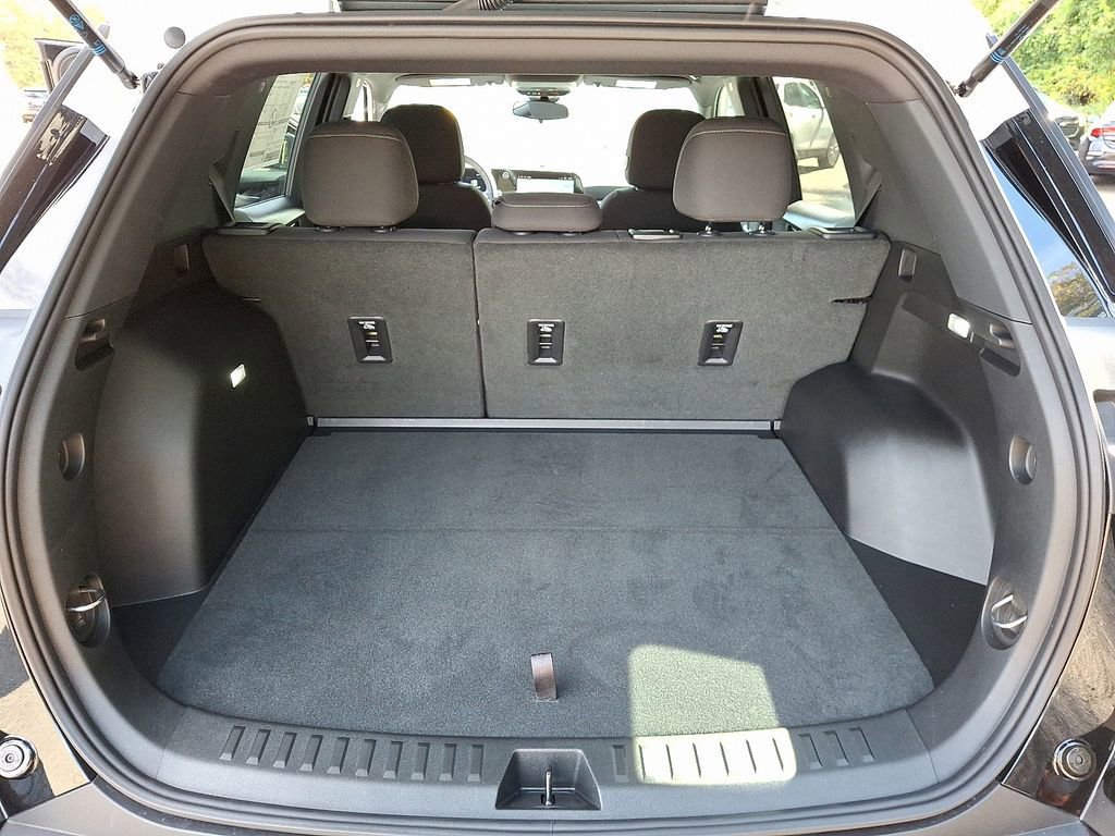 Used 2026 Chevrolet Equinox LT image 34