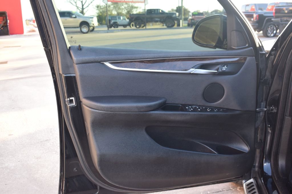 Used 2016 BMW X5 sDrive35i image 7