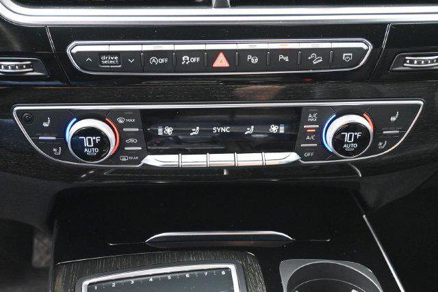 Used 2019 Audi Q7 3.0T Prestige AWD/4WD image 24