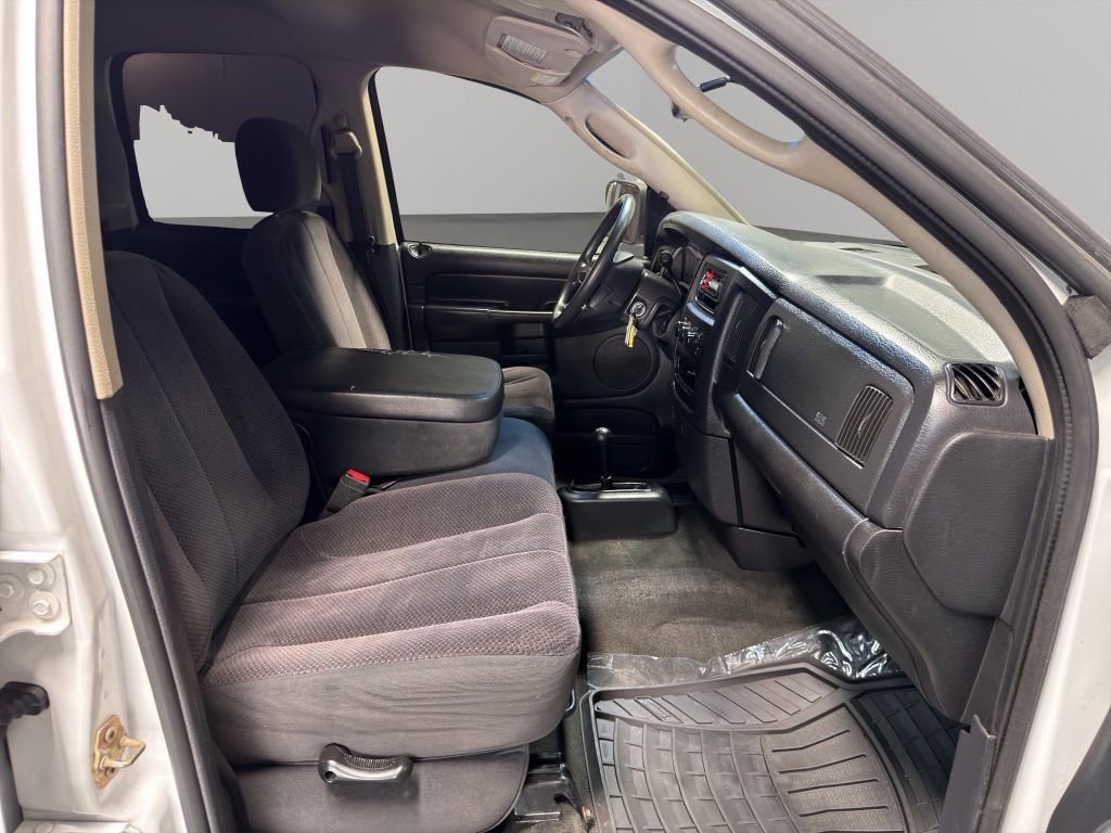 Used 2003 Dodge Ram 2500 Truck ST image 18