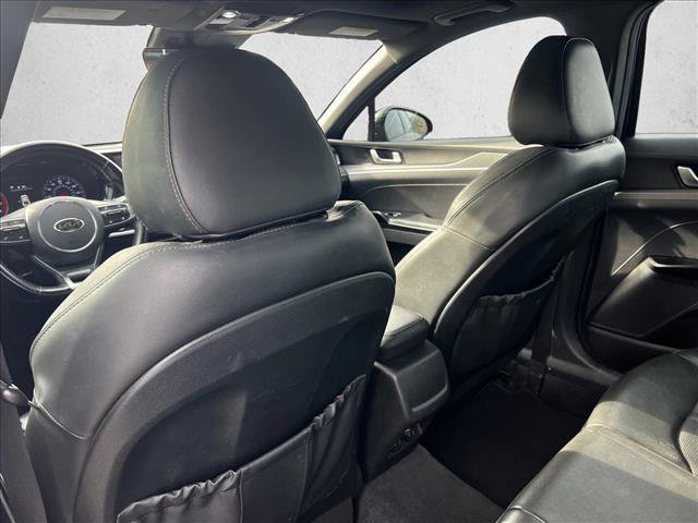 Used 2021 Kia K5 GT-Line w/ GT-Line FWD Premium Package image 17