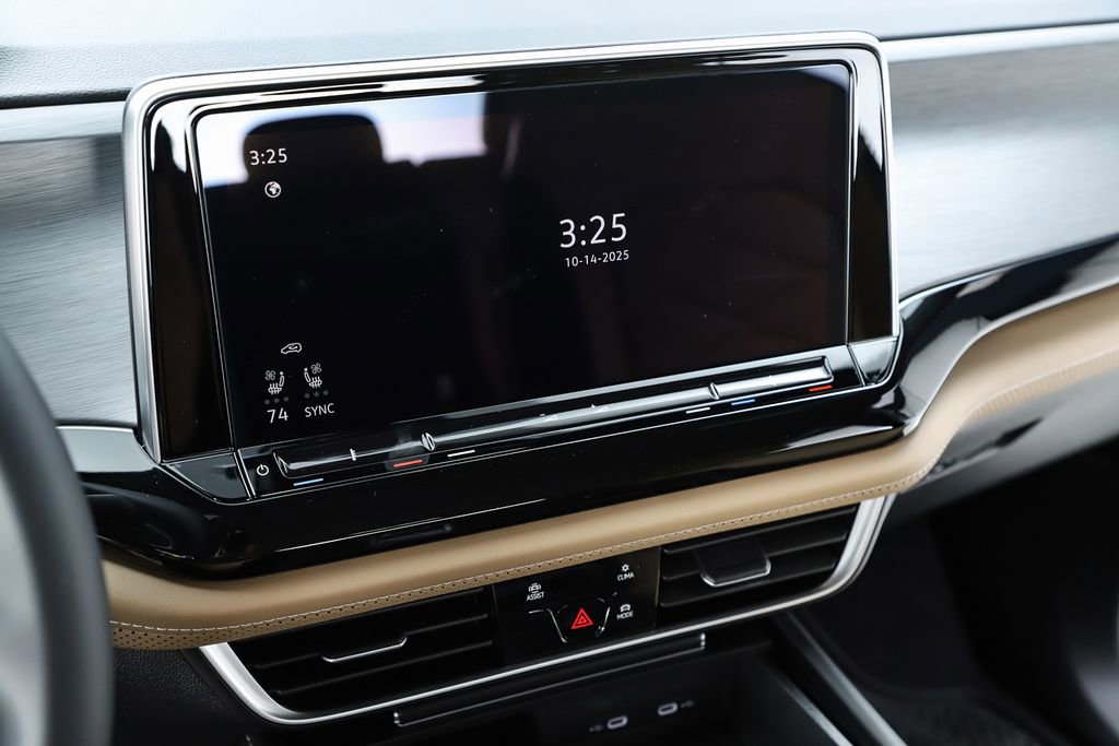 New 2026 Volkswagen Atlas Cross Sport SE image 25