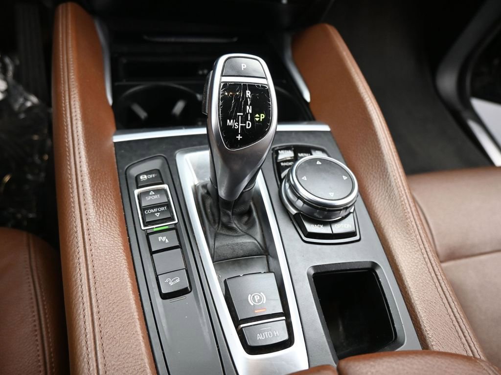 Used 2016 BMW X6 xDrive35i image 15