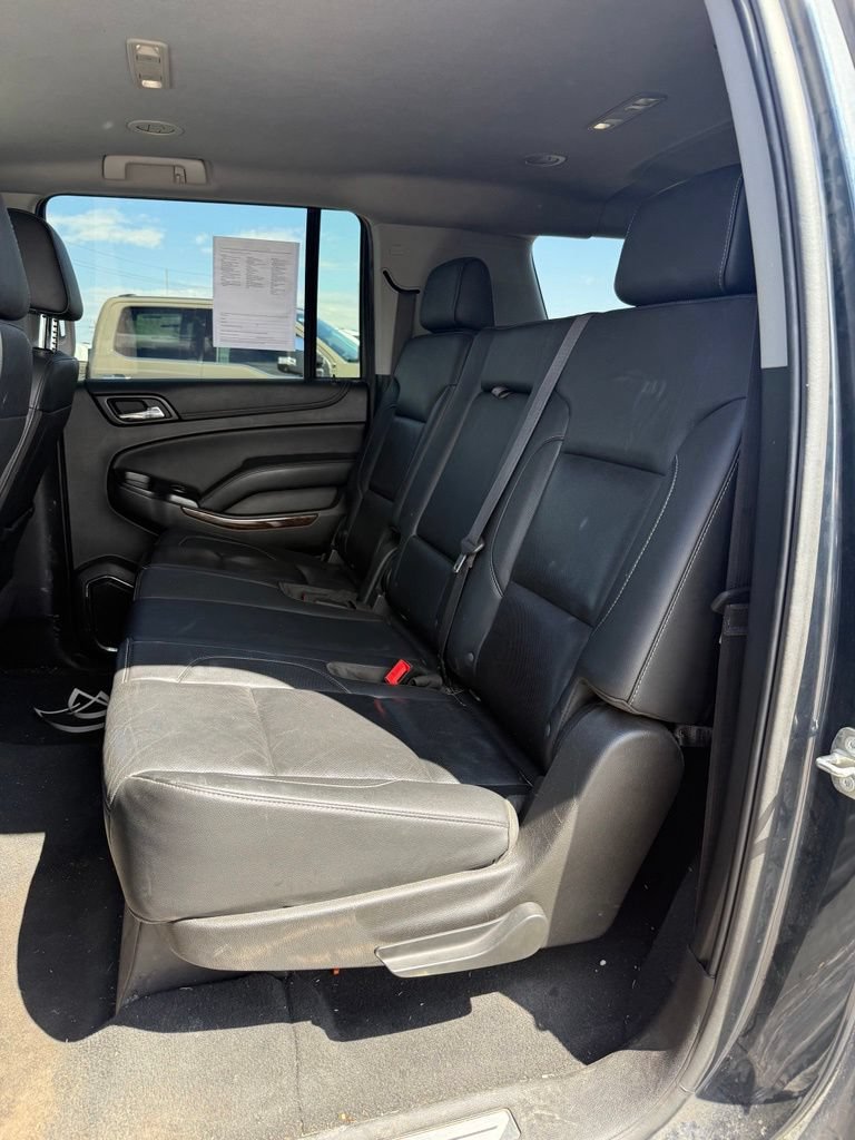 Used 2020 GMC Yukon XL SLT RWD image 8