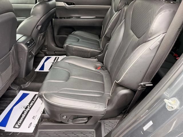 Certified 2023 Hyundai Palisade XRT w/ Cargo Package AWD/4WD image 12