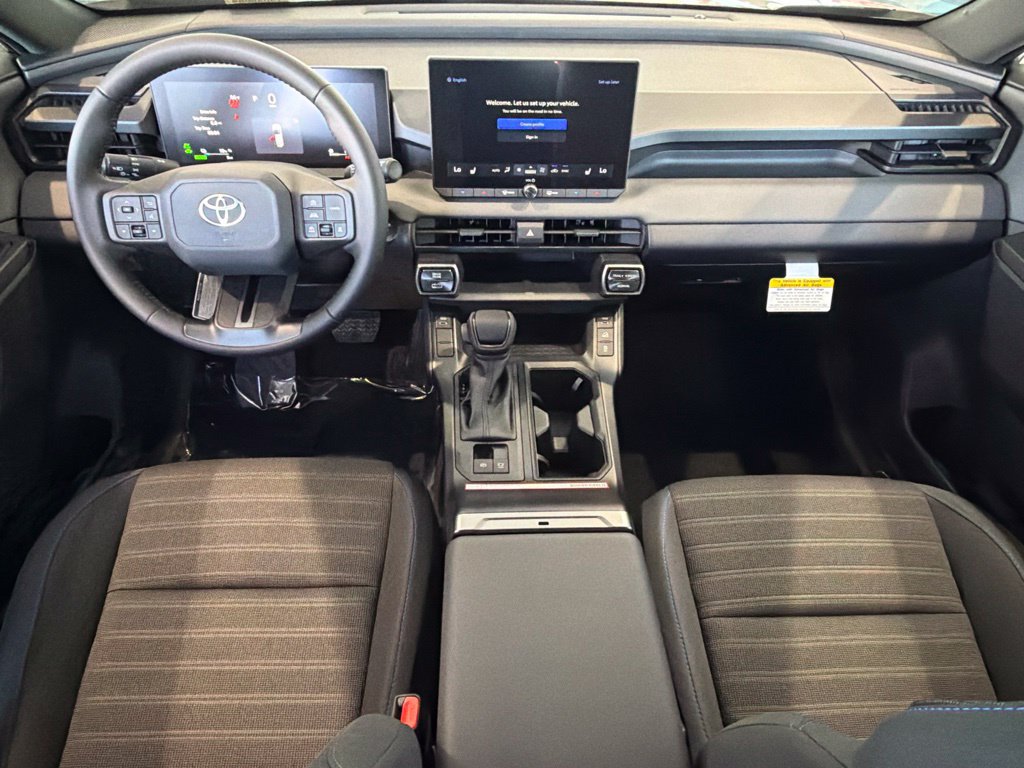 New 2026 Toyota RAV4 SE w/ Illumination Package (TMS) AWD/4WD image 29