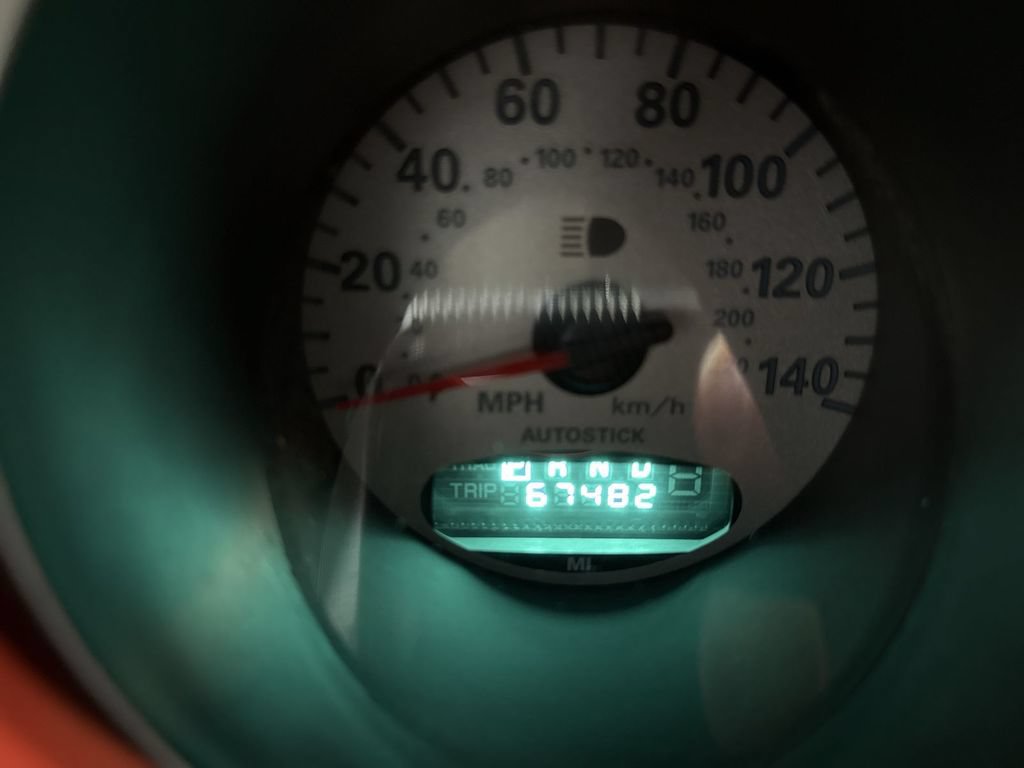 Used 2005 Chrysler PT Cruiser GT FWD image 12