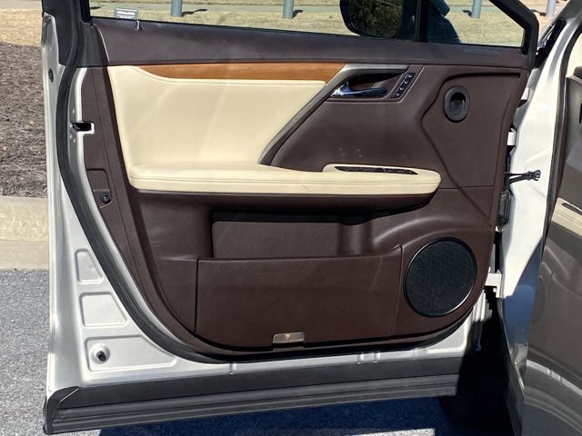 Used 2020 Lexus RX 350 350 image 21