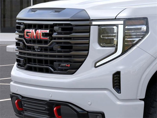 New 2026 GMC Sierra 1500 AT4 w/ Technology Package image 13