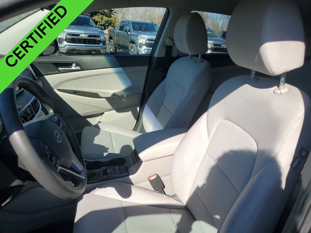 Used 2019 Hyundai Tucson SE image 18