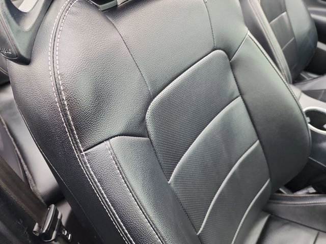 Used 2021 Ford Mustang Premium image 18