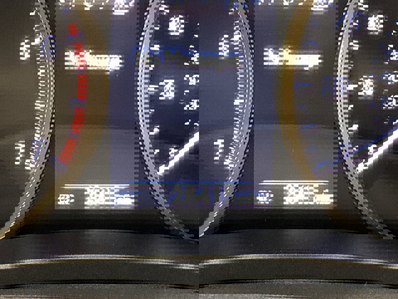 Used 2016 Lexus NX 200t AWD image 9