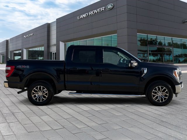 Used 2022 Ford F150 Lariat AWD/4WD image 6
