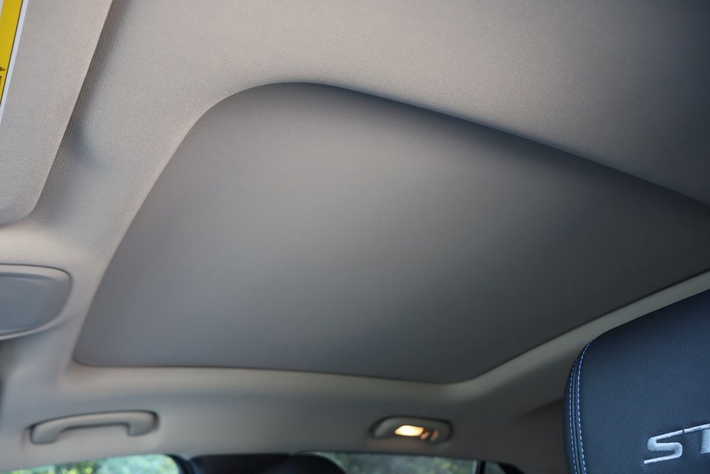 New 2026 Buick Encore GX Sport Touring w/ Comfort Package image 16