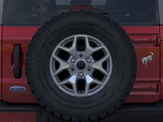 New 2025 Ford Bronco Badlands image 27