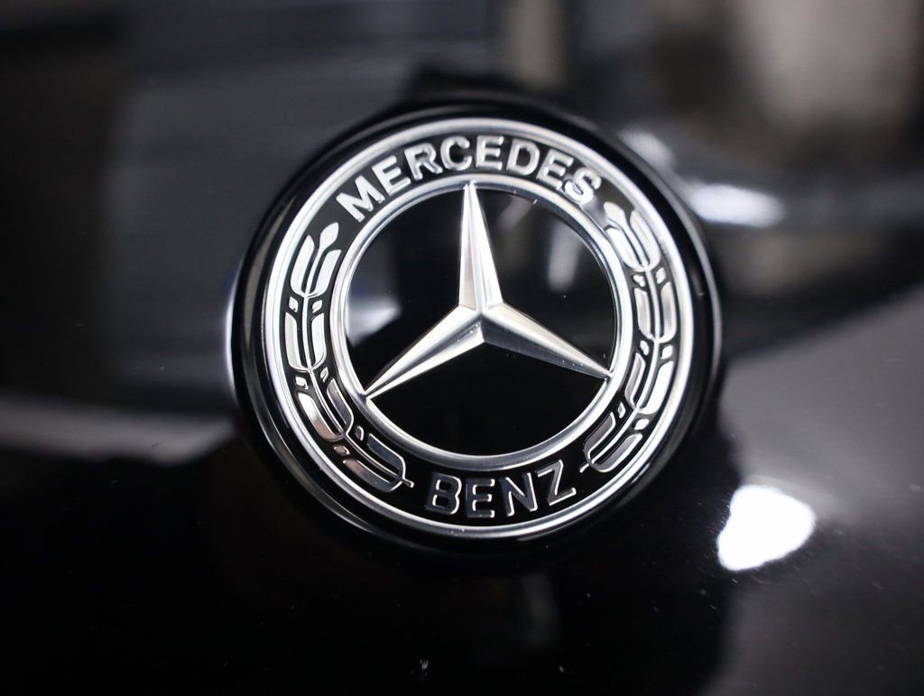 Used 2024 Mercedes-Benz GLC 300 4MATIC image 60