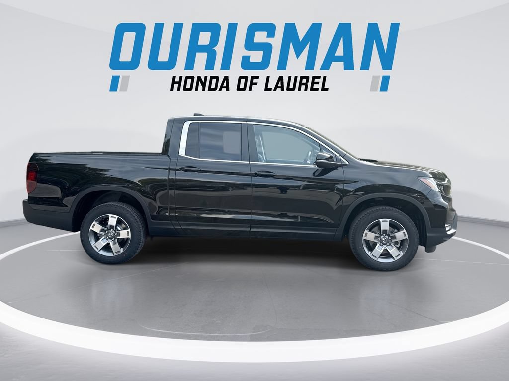 New 2026 Honda Ridgeline RTL image 9