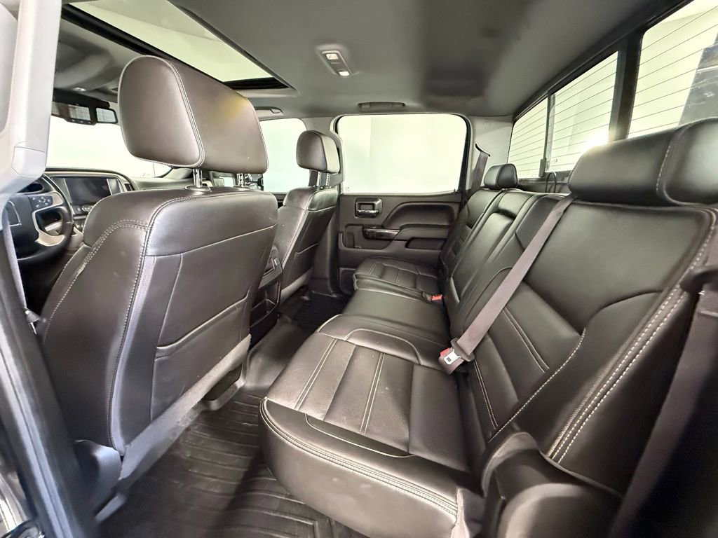 Used 2016 GMC Sierra 2500 Denali image 15