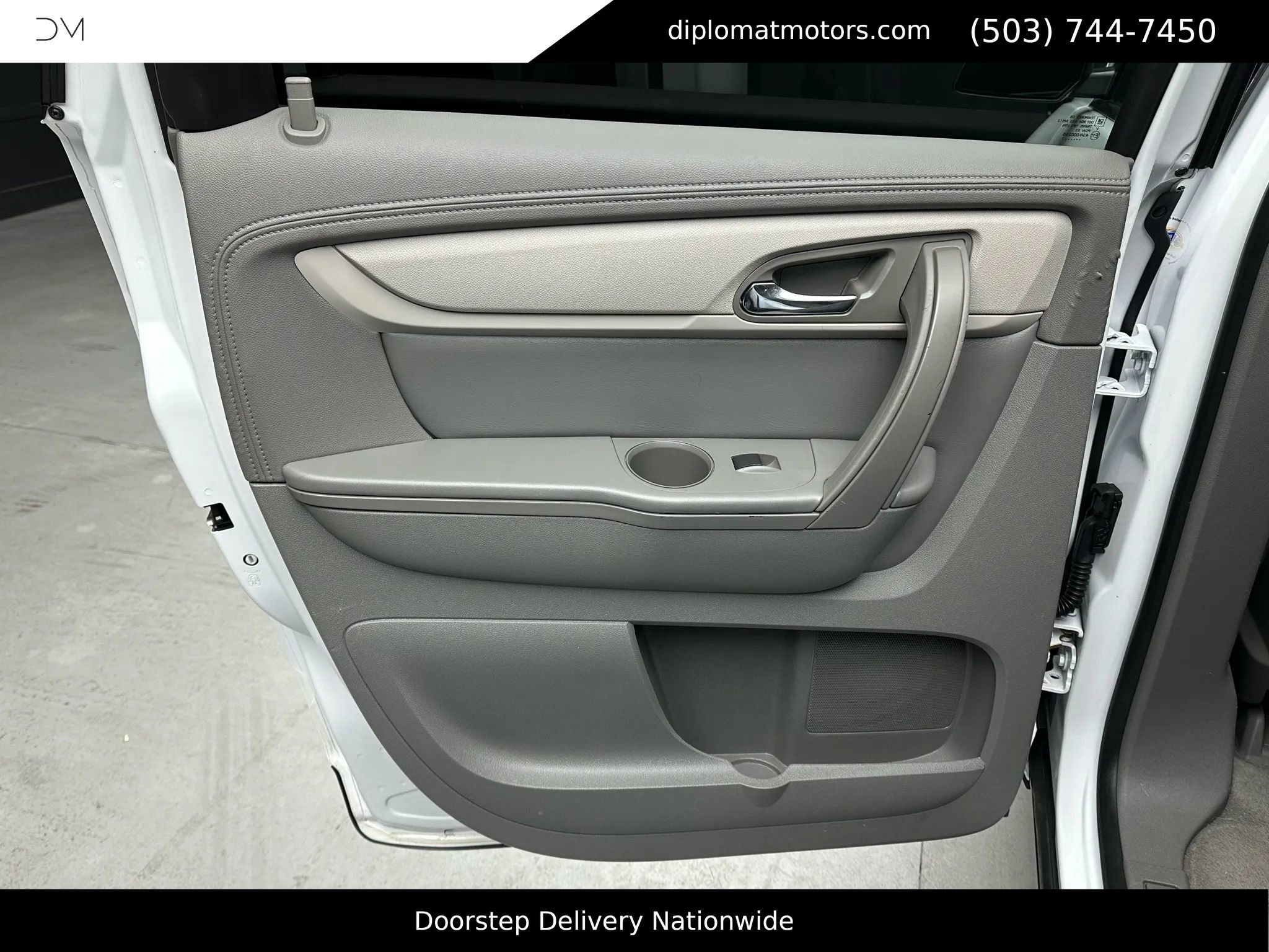 Used 2017 Chevrolet Traverse LS image 26